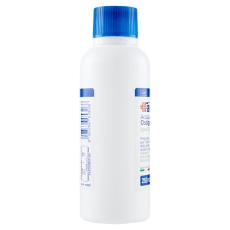 FarmaMed Acqua Ossigenata 250 ml